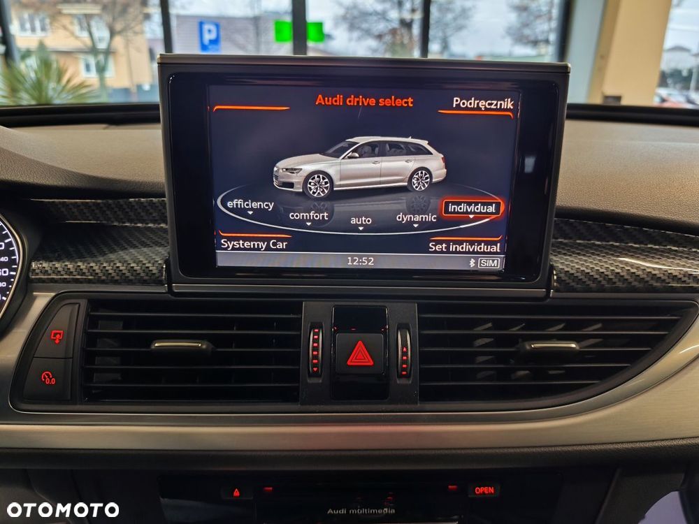 Audi A6 Avant 2.0 TDI ultra S tronic - 15