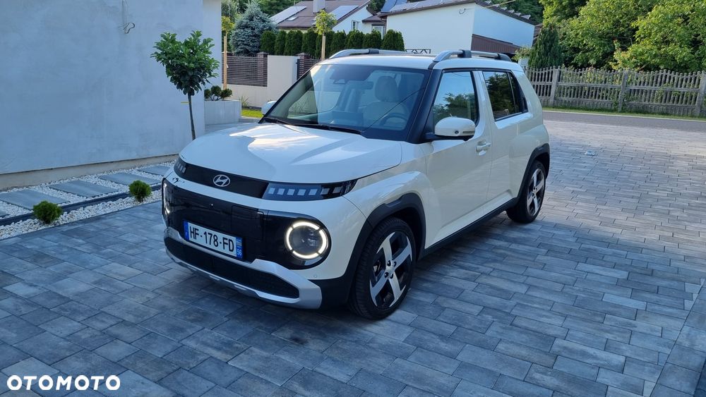 Hyundai Inster 49kWh Smart - 1