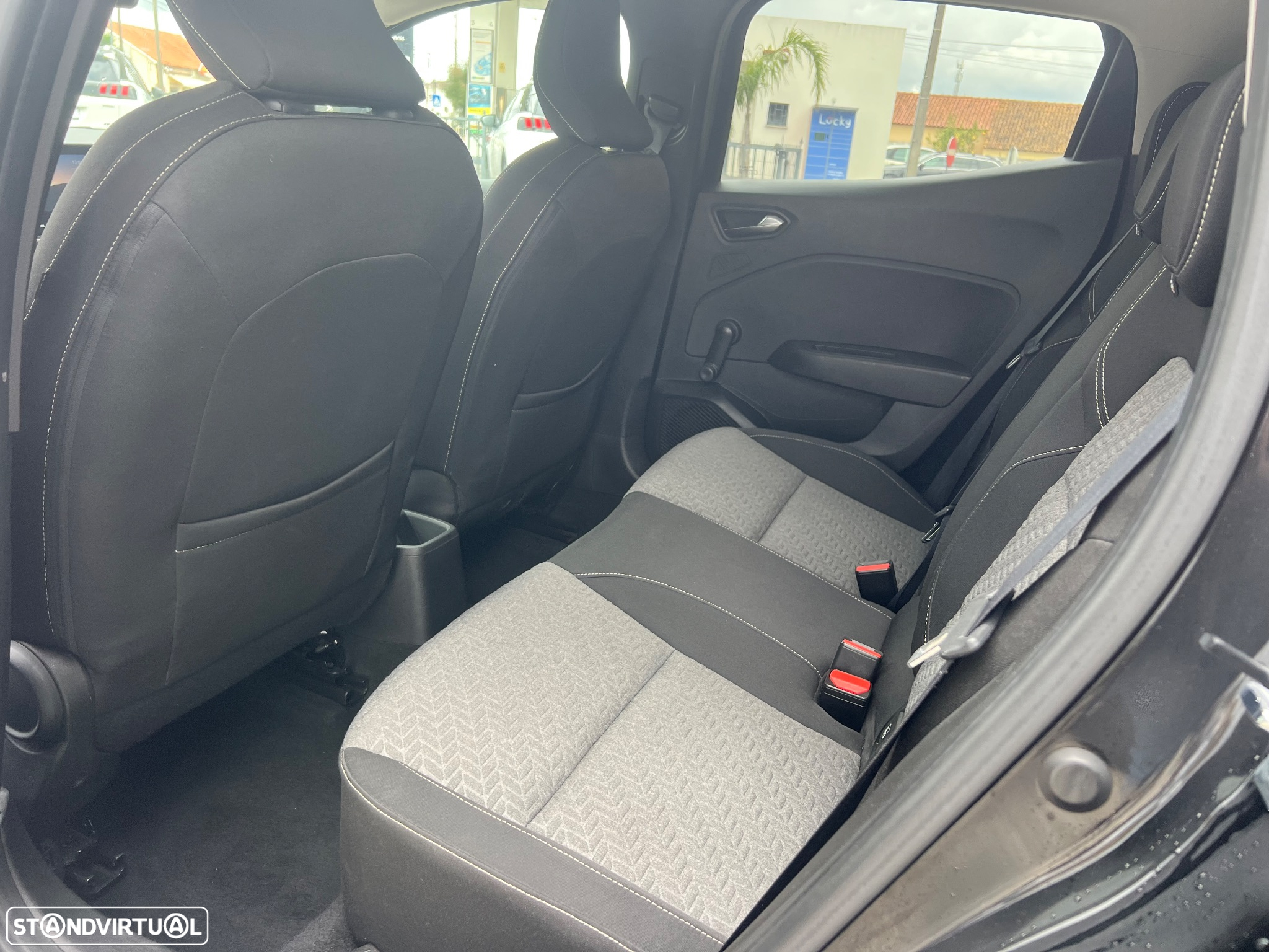 Renault Clio 1.0 TCe Intens - 20
