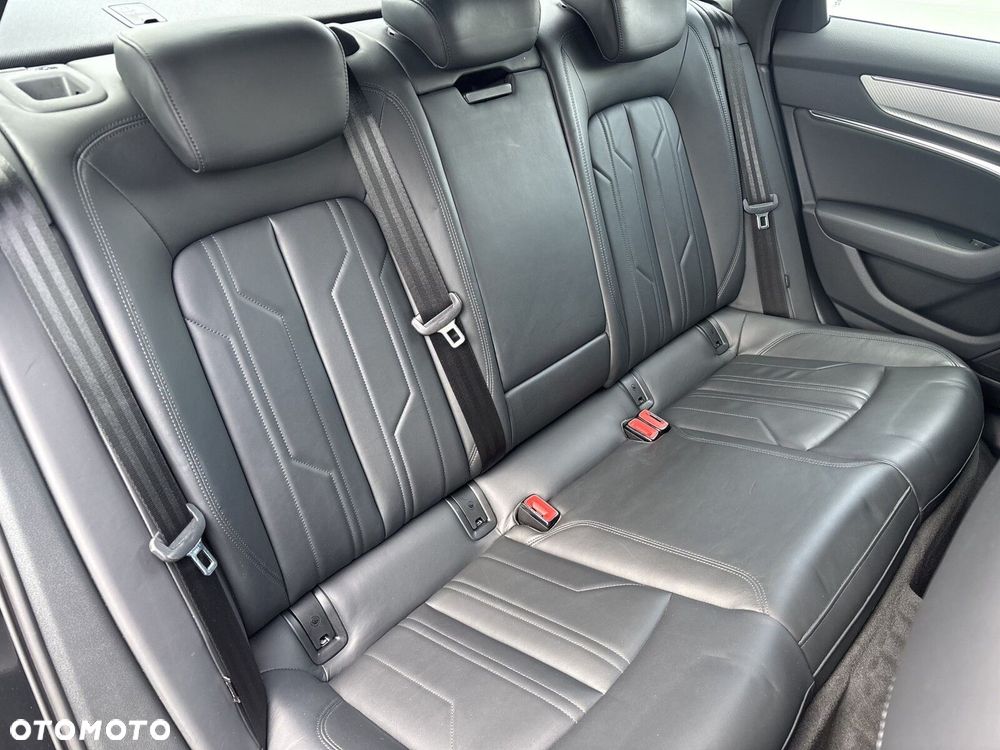 Audi A6 Limousine - 31