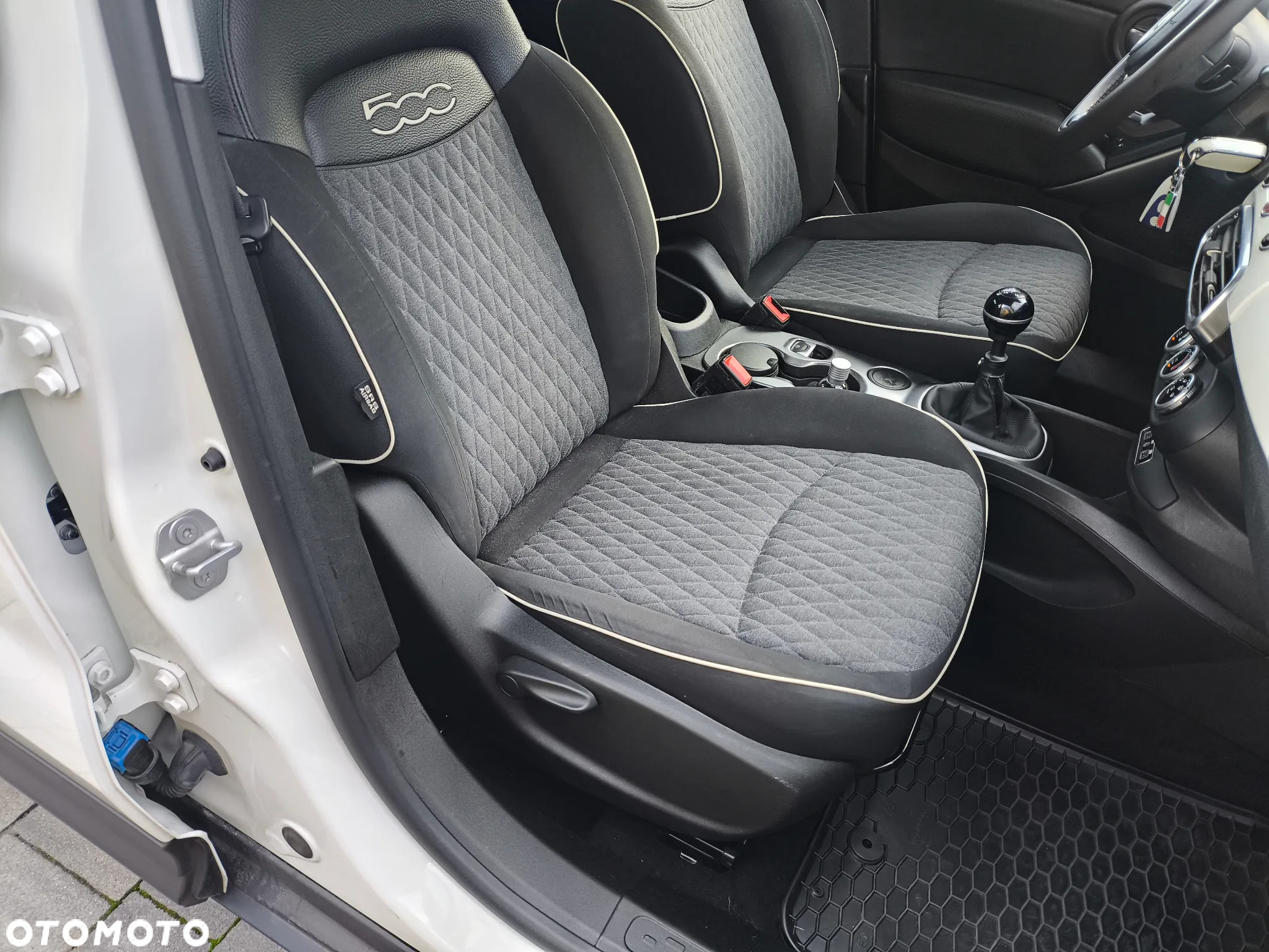 Fiat 500X 1.0 FireFly Turbo 4x2 S&S City Cross - 37