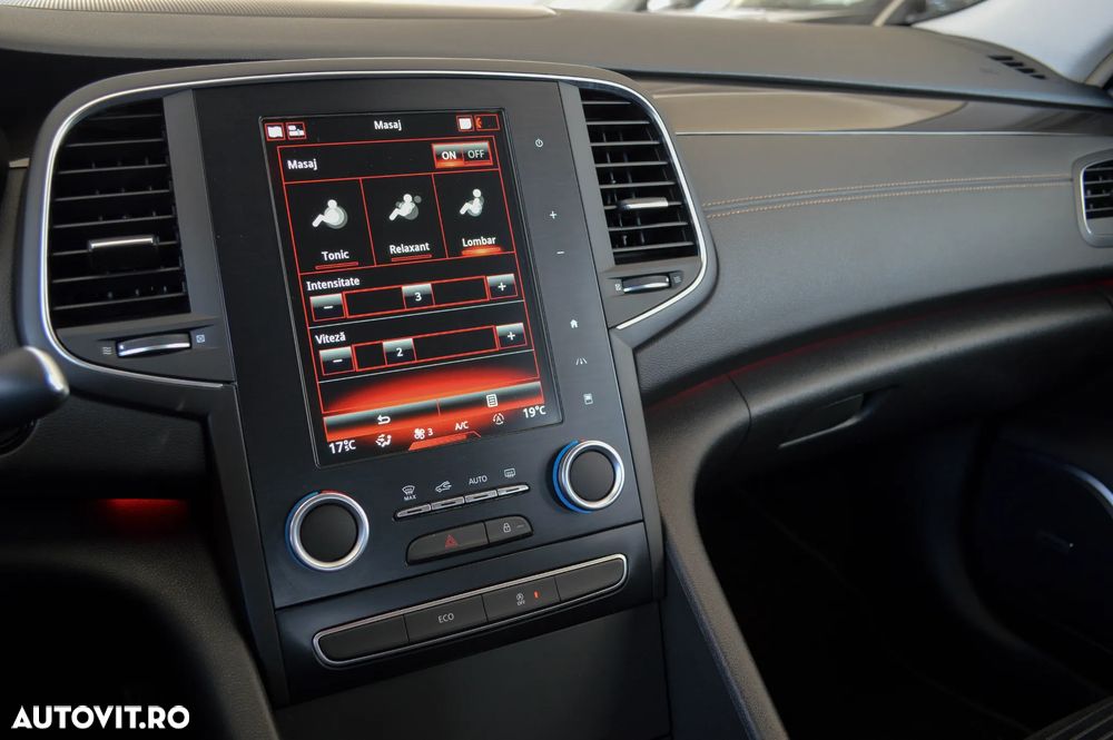 Renault Talisman ENERGY dCi 160 EDC INTENS - 8