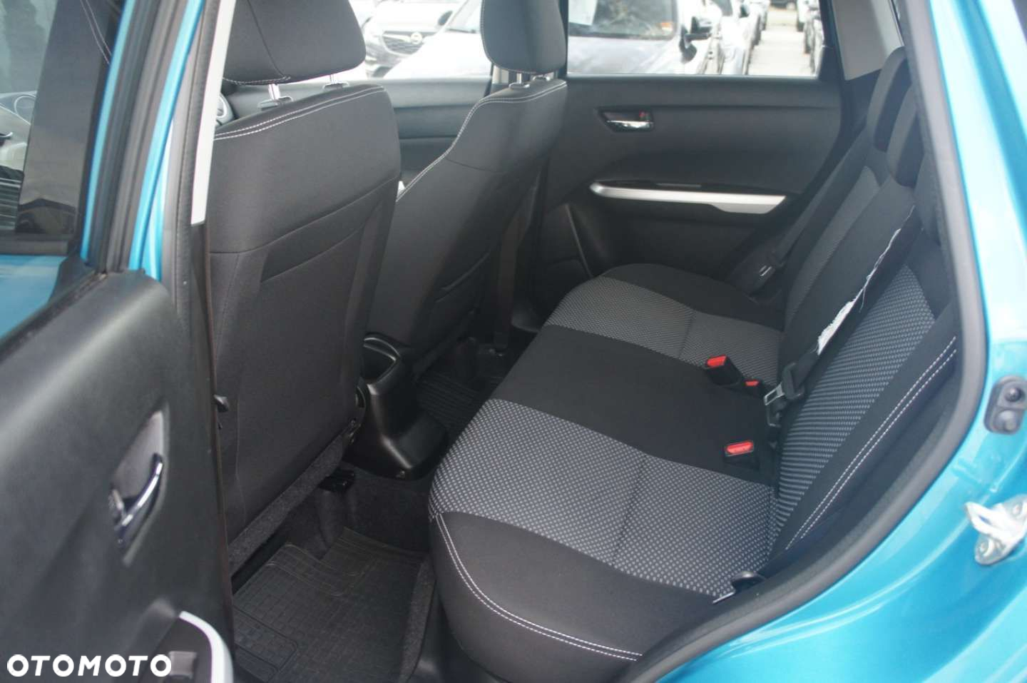 Suzuki Vitara - 13