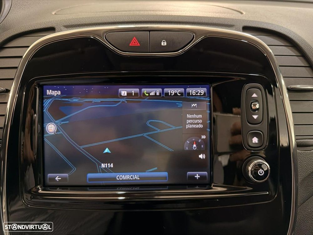 Renault Captur 1.2 TCe Exclusive - 5