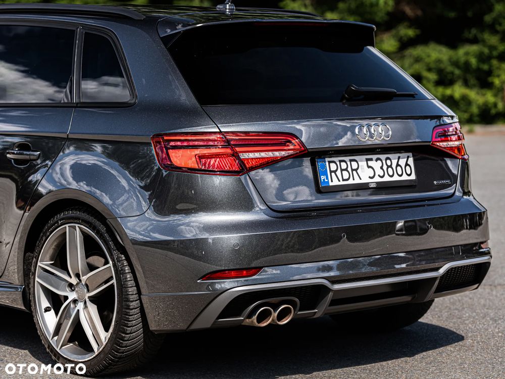 Audi A3 Sportback - 21