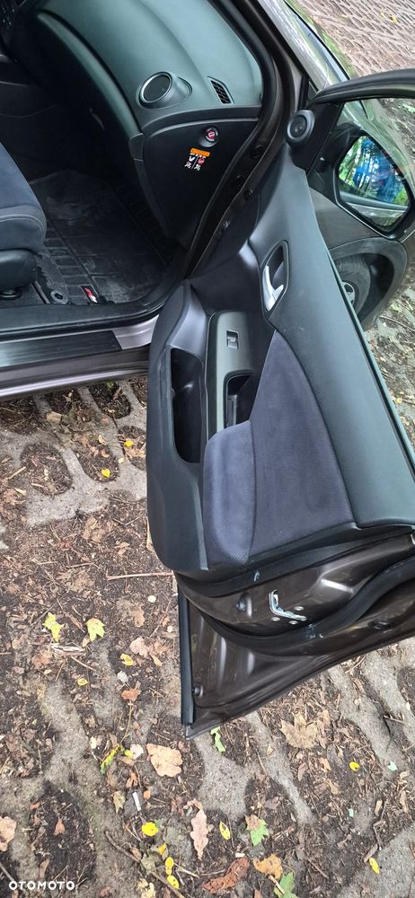 Honda Civic - 21