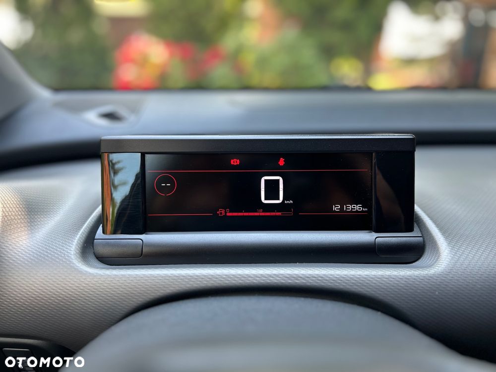 Citroën C4 Cactus 1.6 Blue HDi Shine - 14