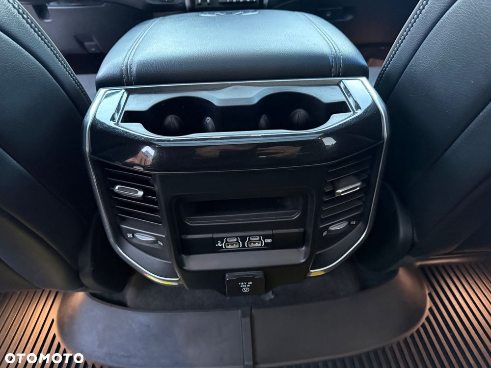 RAM 1500 Crew Cab Laramie - 18