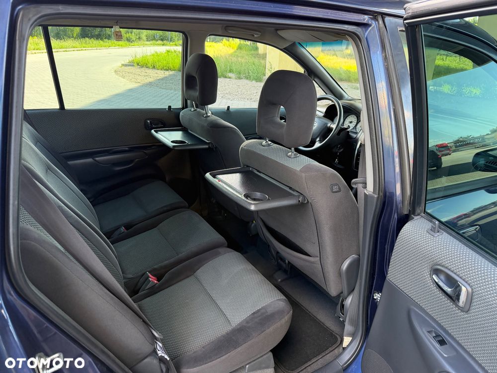 Mazda Premacy 1.8 Comfort - 10