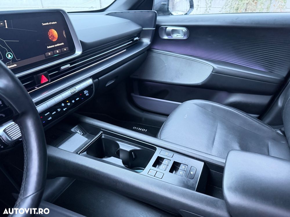 Hyundai IONIQ - 11