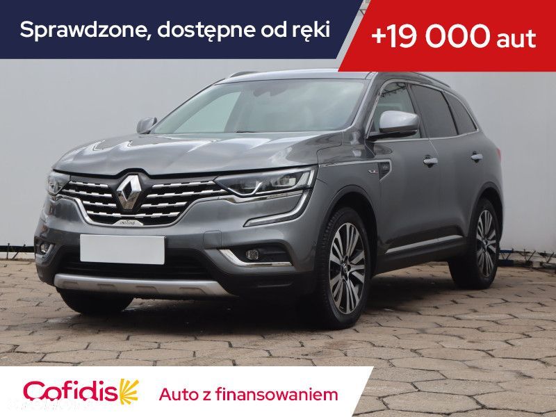 Renault Koleos - 2