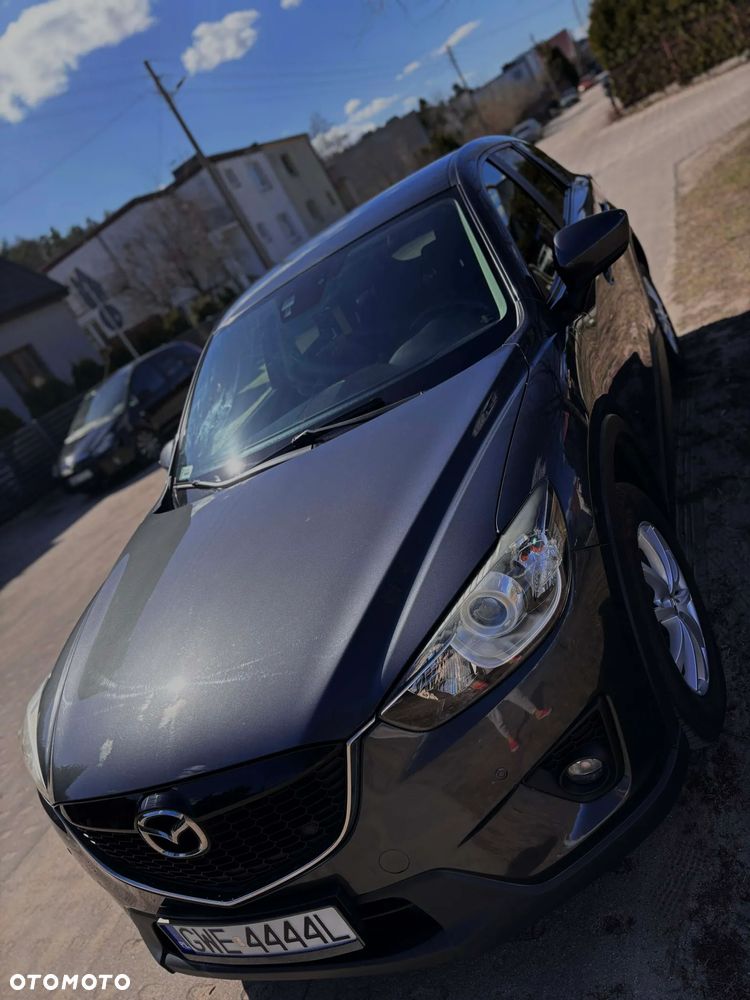 Mazda CX-5 2.0 Skyenergy 2WD - 14