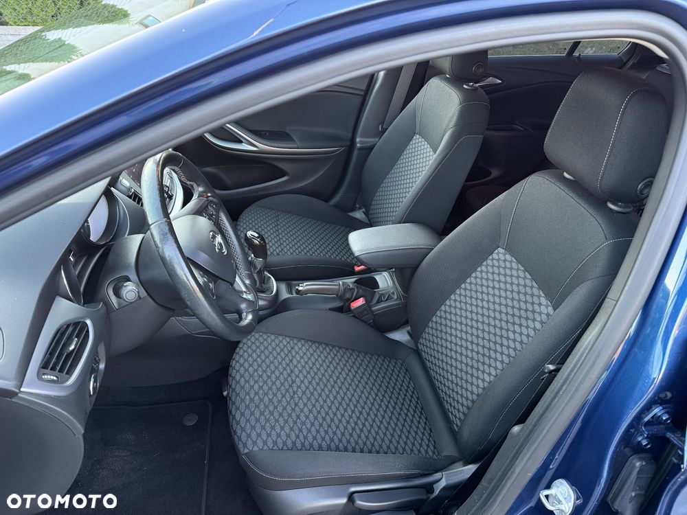 Opel Astra - 15