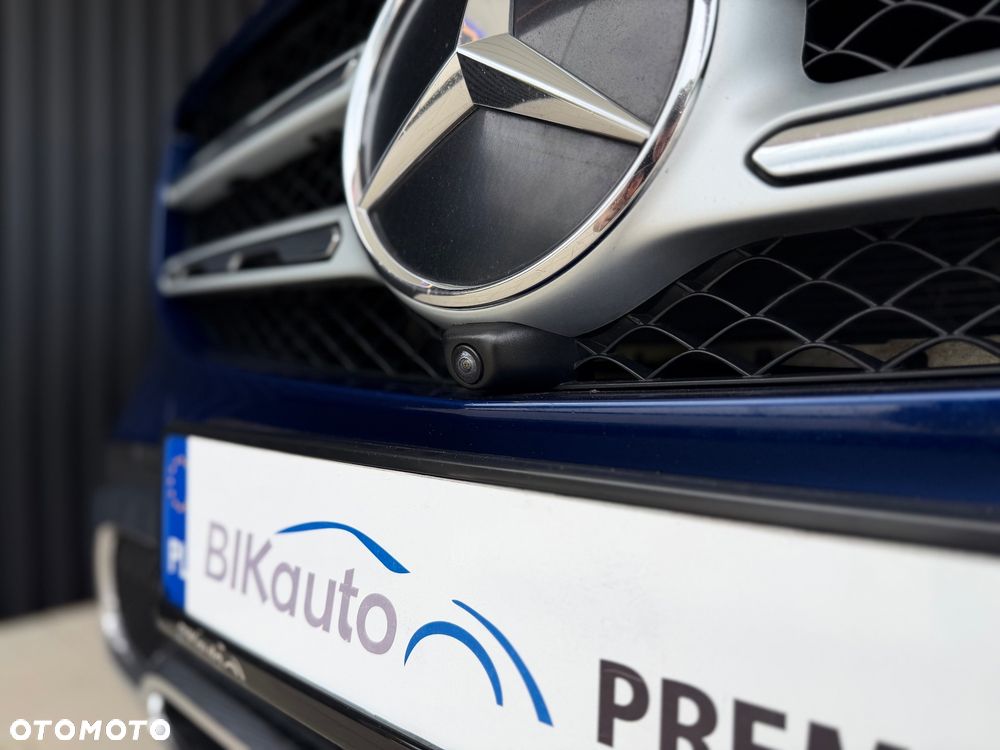 Mercedes-Benz GLC 200 d Business Edition - 27