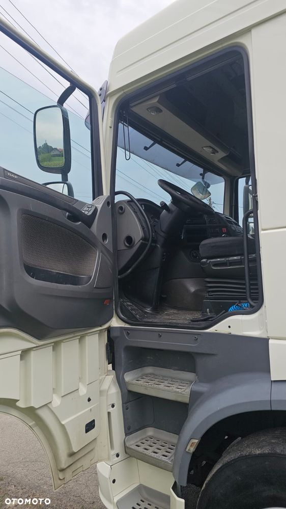 DAF XF460 - 17