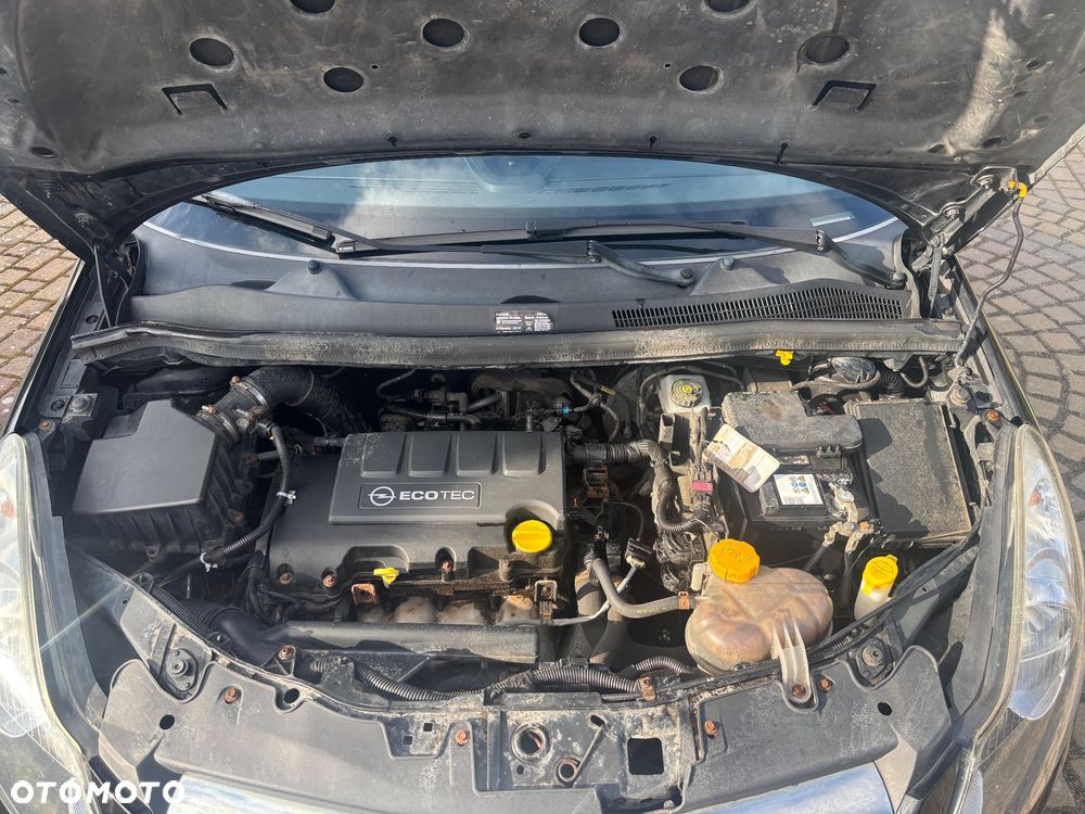 Opel Corsa 1.4 16V Edition 111 Jahre - 30