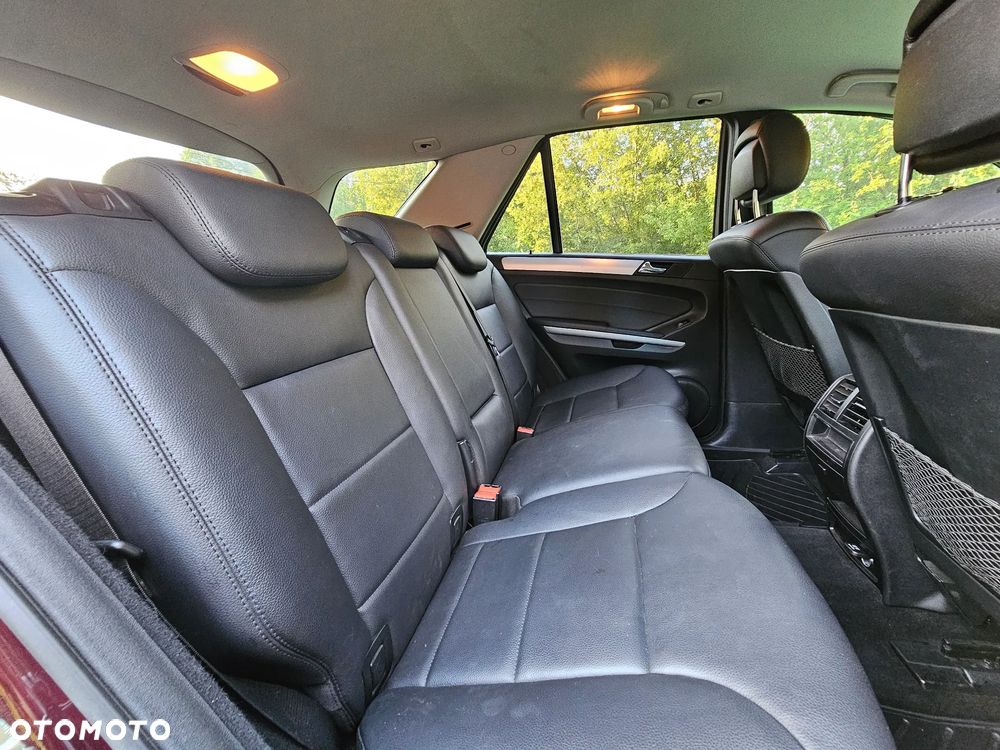 Mercedes-Benz ML 350 CDI 4-Matic - 20