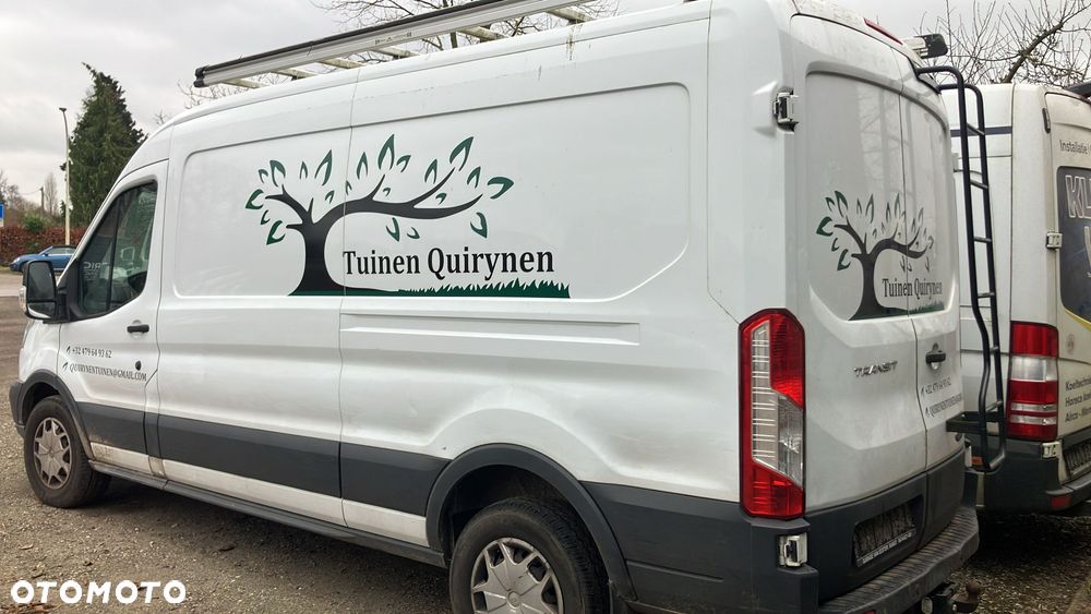 Ford Transit * L3H2 - 8