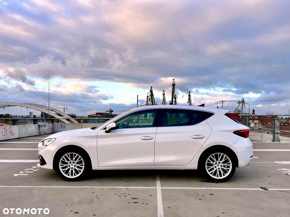 Seat Leon 1.5 TSI Xcellence - 9