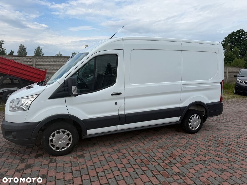 Ford transit - 4