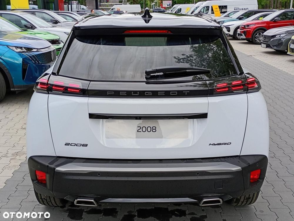 Peugeot 2008 - 11