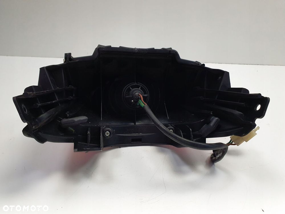 LAMPA TYLNA TYŁ HONDA PCX 125 PCX125 2011 50R-001786 - 6