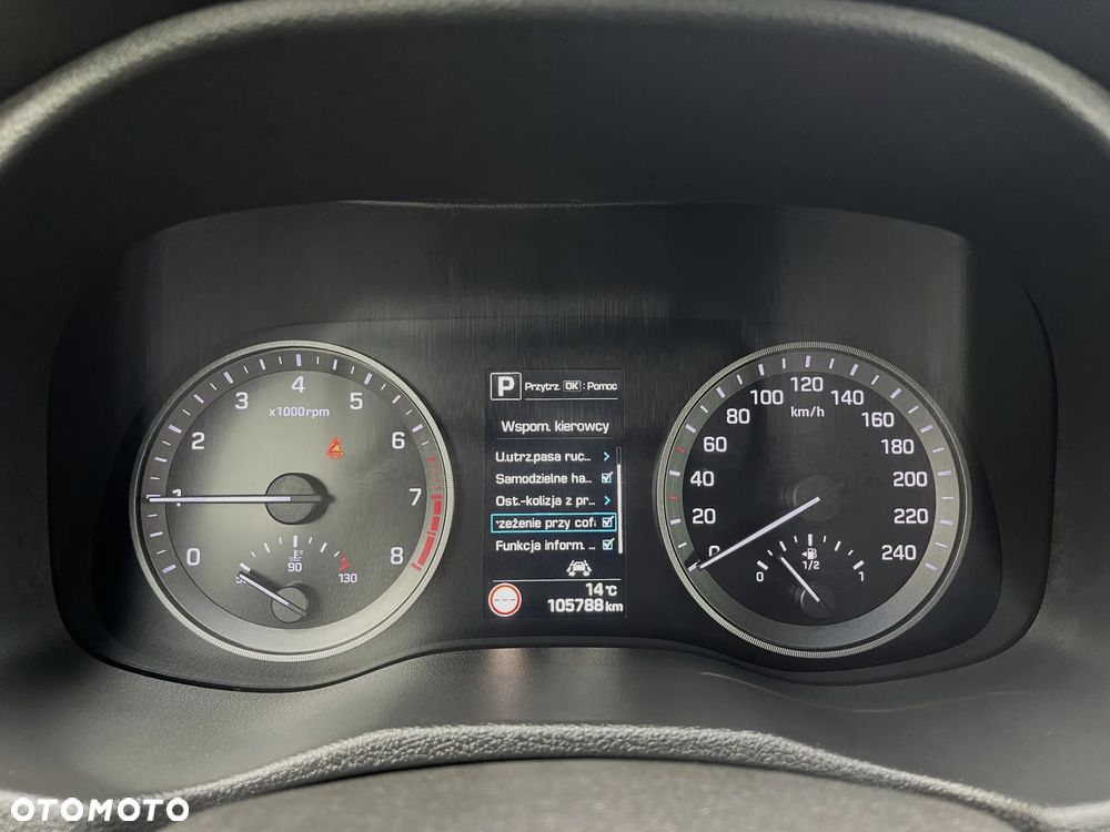 Hyundai Tucson 1.6 Turbo 4WD DCT Premium - 29