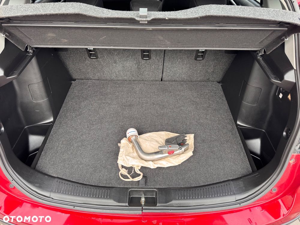 Suzuki SX4 S-Cross 1.0 T Premium - 27