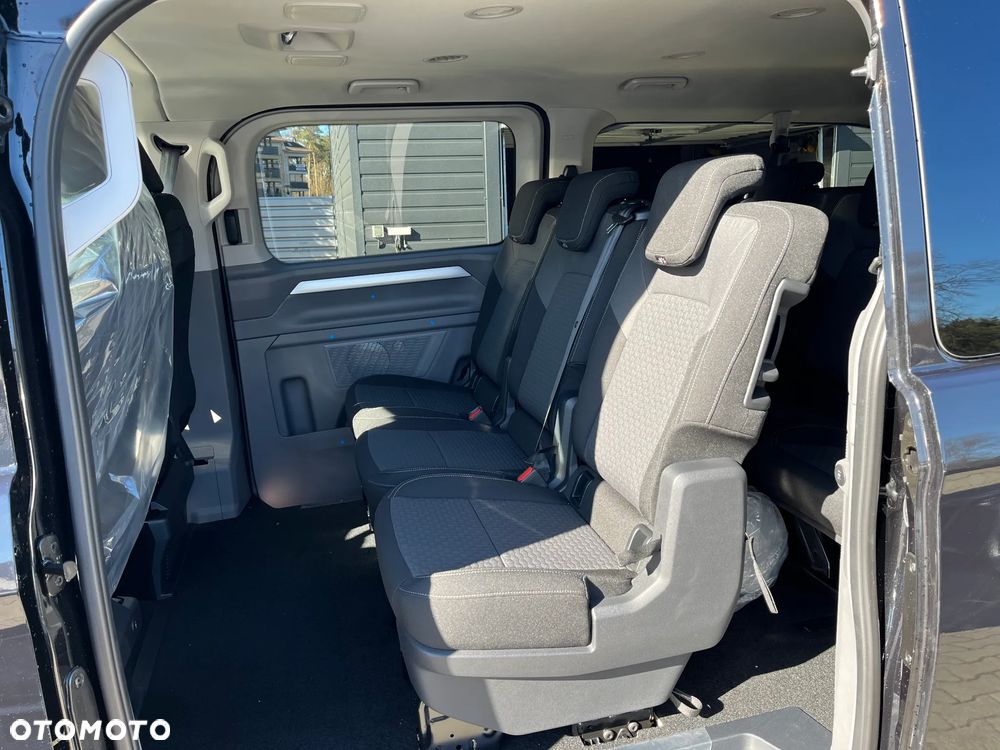 Volkswagen Caravelle 2.0 TDI L2 Life - 12