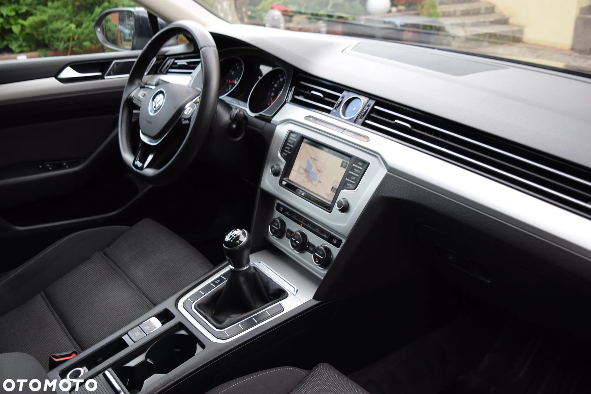 Volkswagen Passat 1.4 TSI Comfortline CityLine - 11