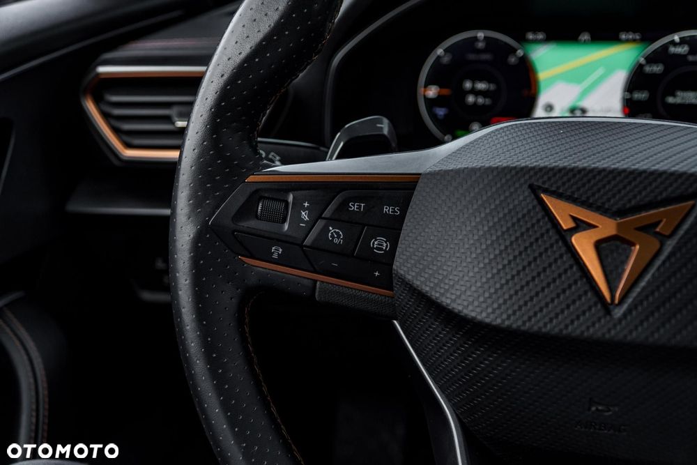 Cupra Formentor - 30