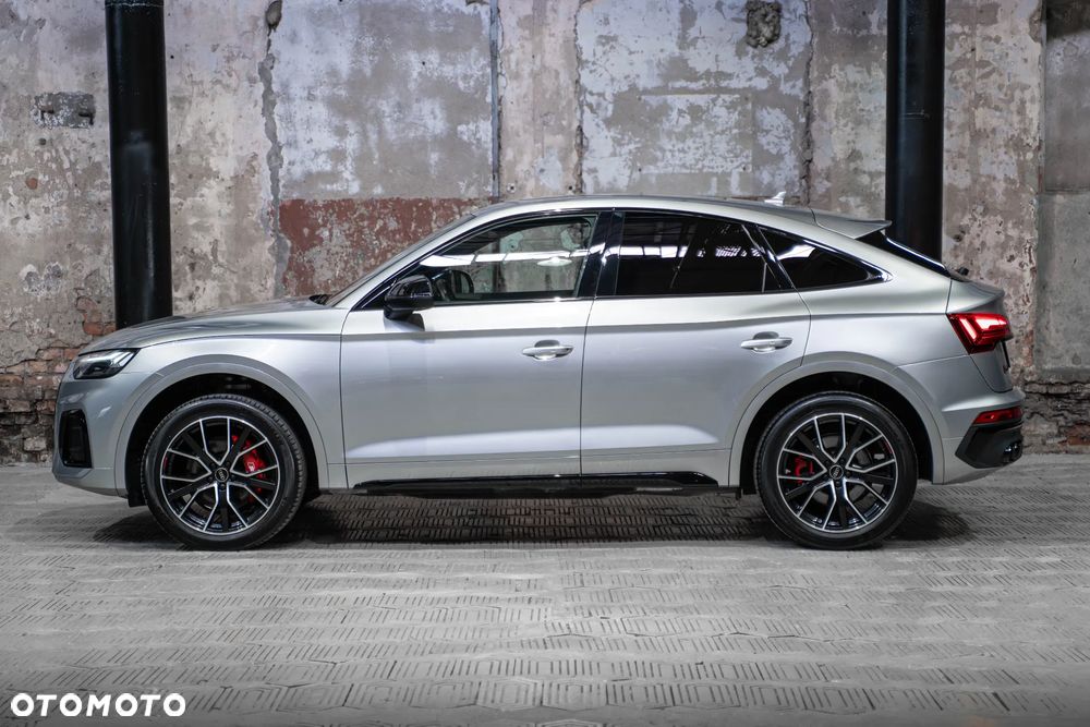 Audi SQ5 Sportback - 10
