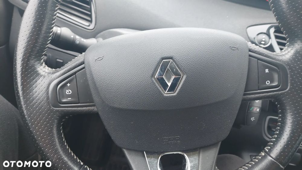 Renault Scenic - 19