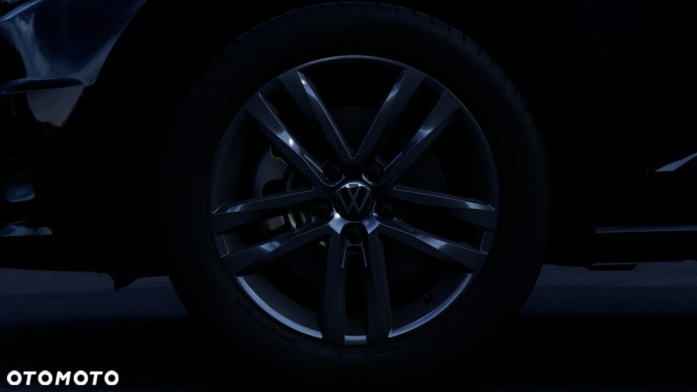 Volkswagen Touran 1.5 TSI EVO Comfortline Plus DSG - 17