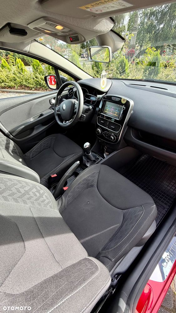Renault Clio 0.9 Energy TCe Limited - 14