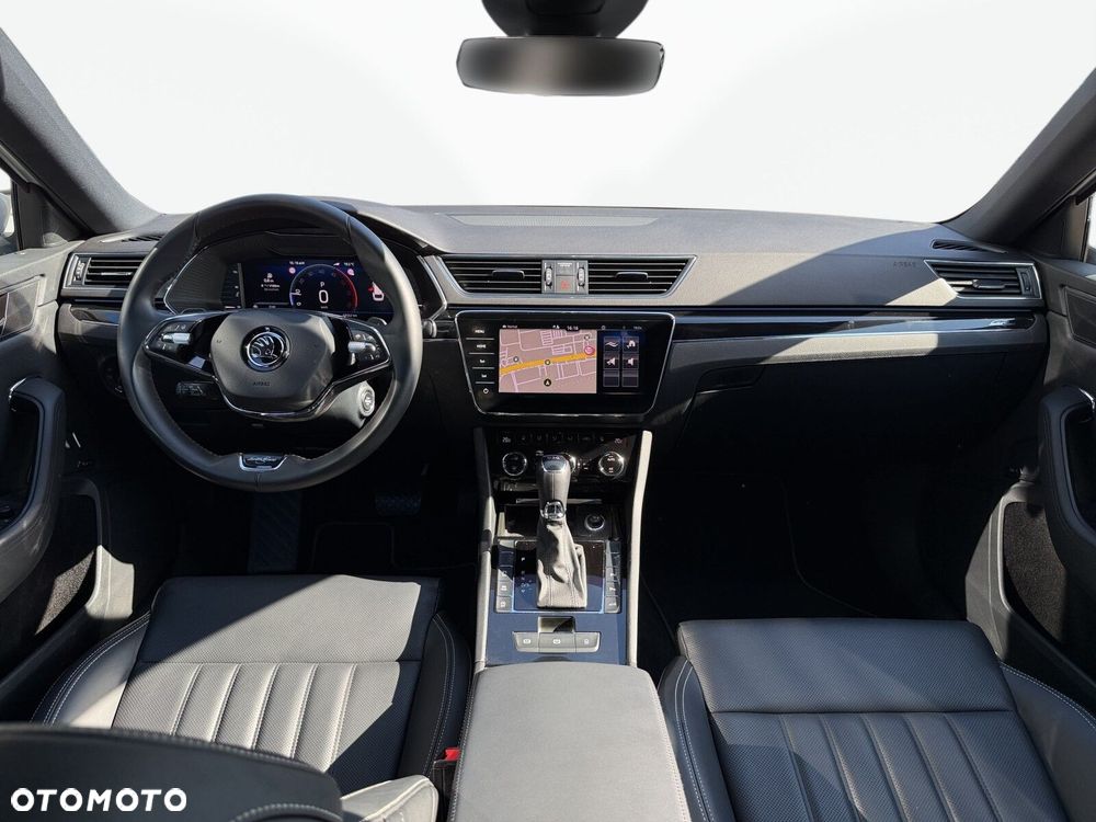 Skoda Superb 2.0 TDI SCR L&K DSG - 39