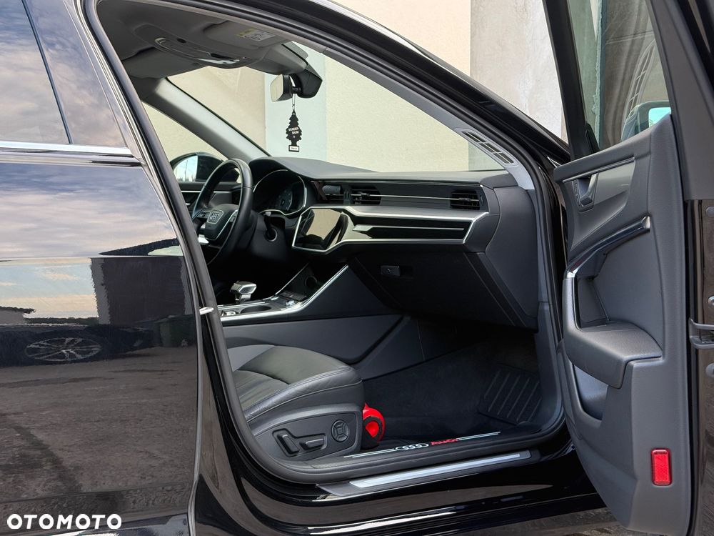 Audi A6 - 14