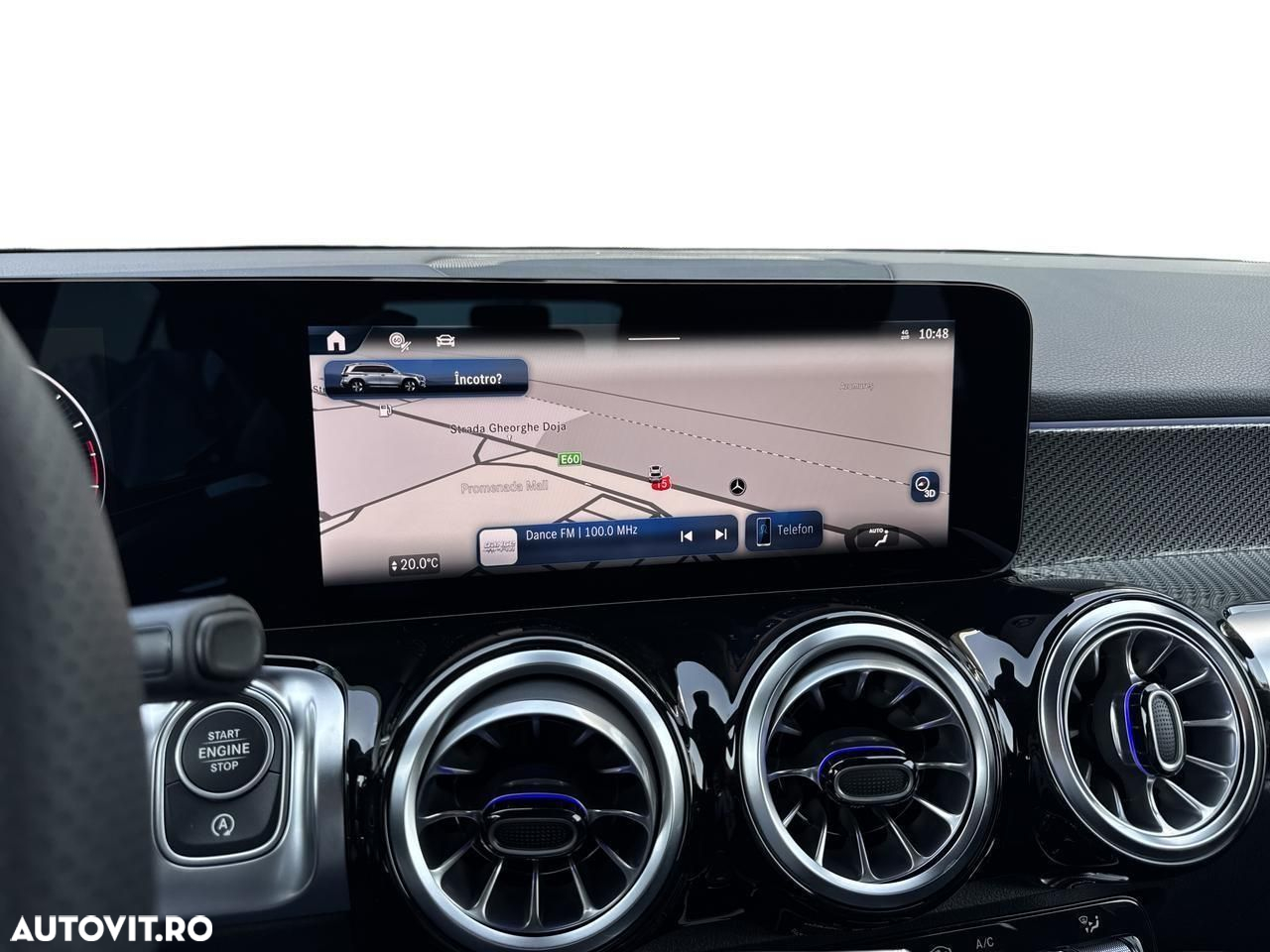 Mercedes-Benz GLB 220 4MATIC MHEV Aut. - 13