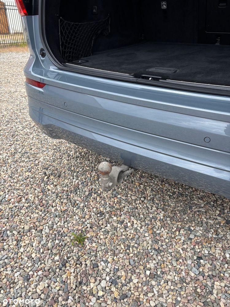 Volvo XC 60 B4 D Geartronic Inscription - 12