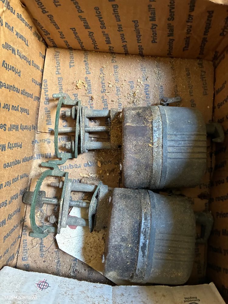 Land Rover Serie II - 4