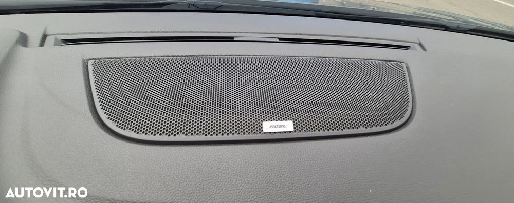Renault Megane BLUE dCi 115 BOSE EDITION - 22
