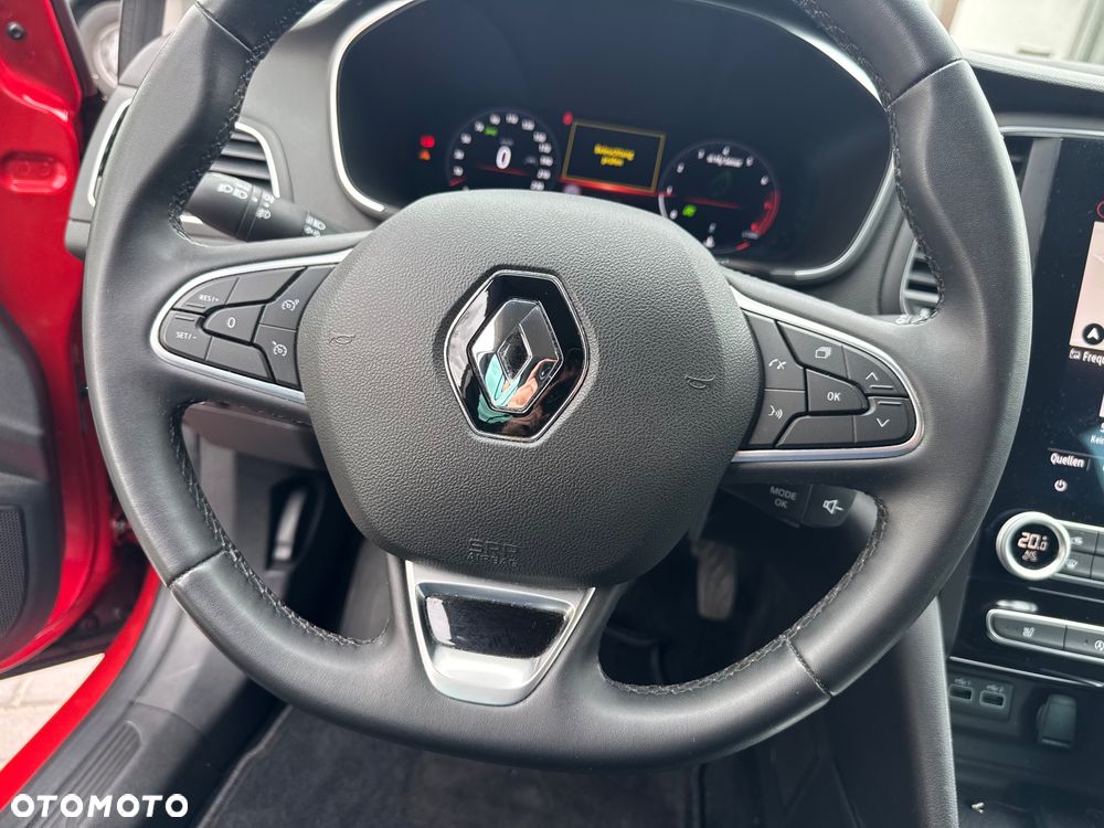 Renault Megane - 23