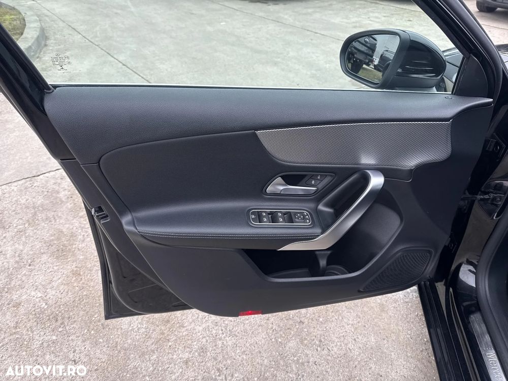 Mercedes-Benz A 180 - 18