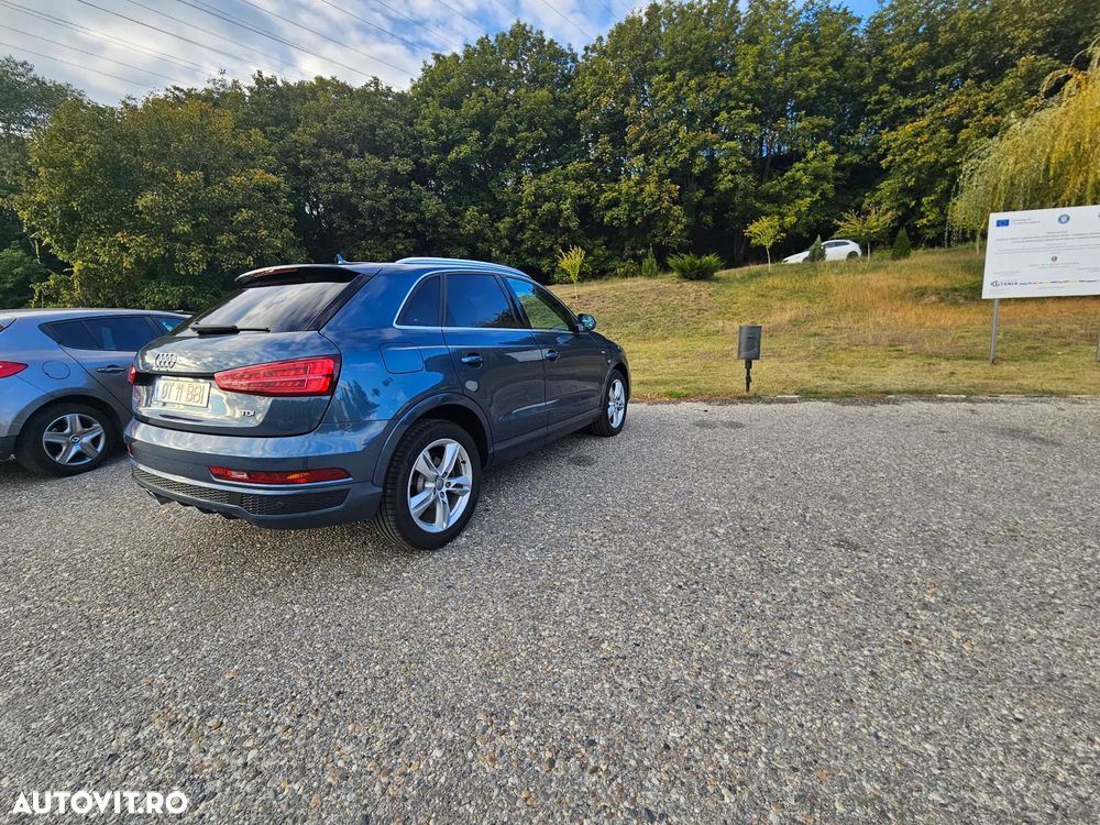 Audi Q3 - 3