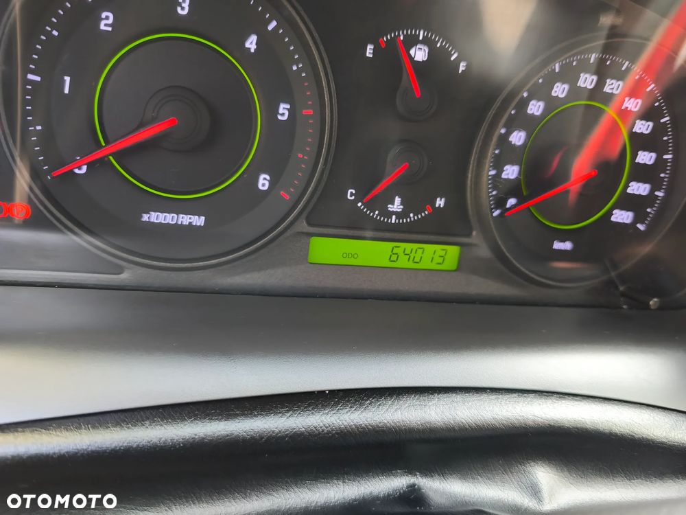 Chevrolet Captiva 2.0 d LT medium 5os - 18