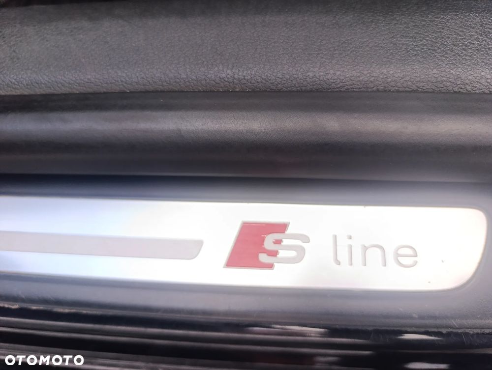 Audi A7 Sportback - 9