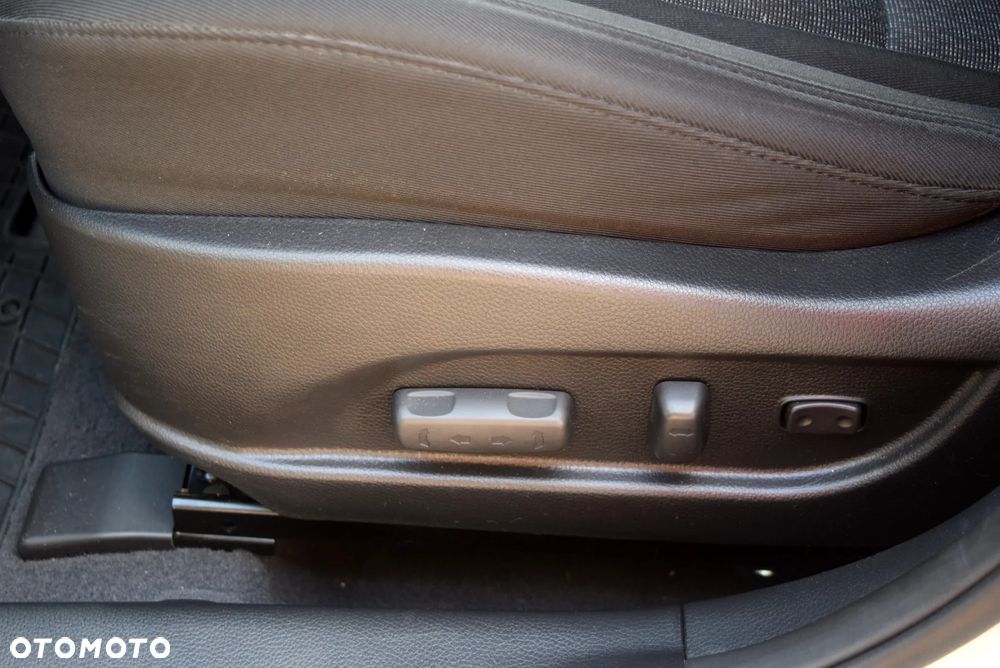 Hyundai i40 1.7 CRDi Business DCT - 21