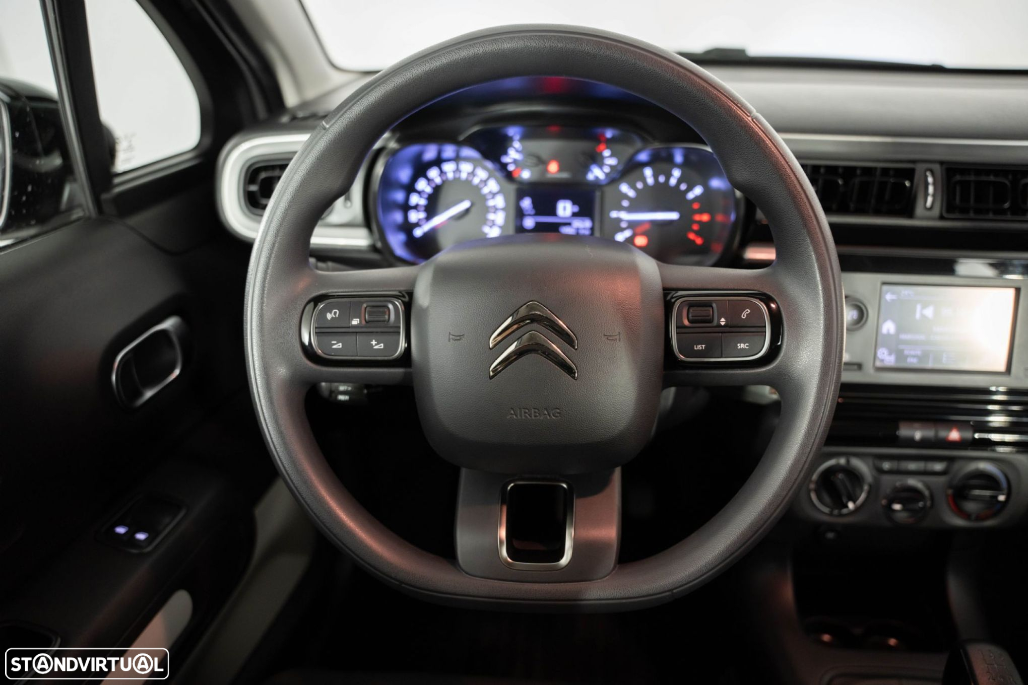 Citroën C3 1.2 PureTech Feel Pack - 24