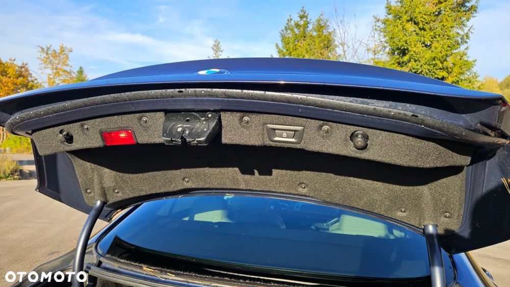 BMW Seria 6 640d xDrive M Sport Edition - 14