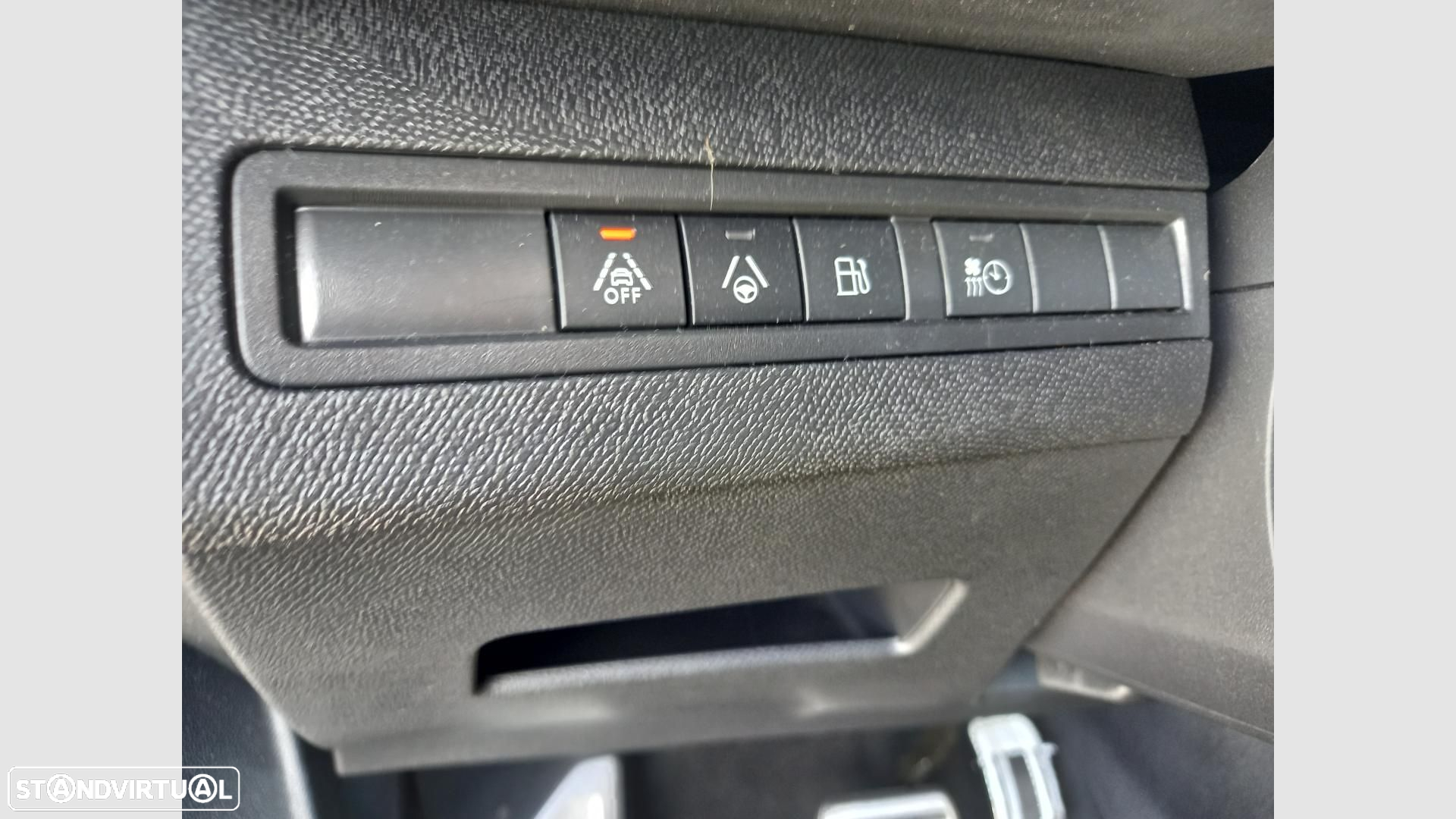 Peugeot 3008 - 17